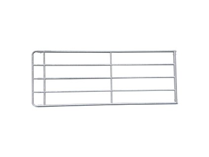 Pevná brána do ohrady flexibilní 3 4 metry a