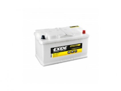 Trakční baterie EXIDE EQUIPMENT 80Ah, 12V, ET550 (ET 550)