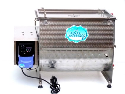 Máselnice FJ100C, 230V, 50 Hz, 1100W