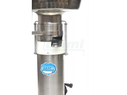 Odstředivka MILKY FJ 600 EAR s nálevkou 50 litrů