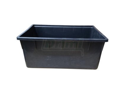 Plastový žlab 250 l
