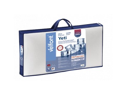Almohada Termo reguladora YETI 334x0