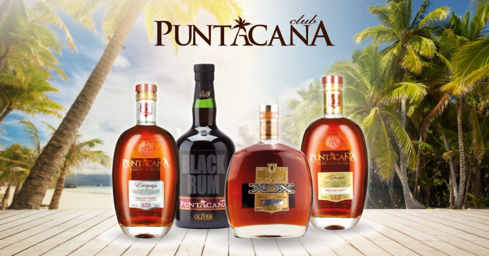 PuntaCana Club, tekuté zlato z Dominikánské republiky