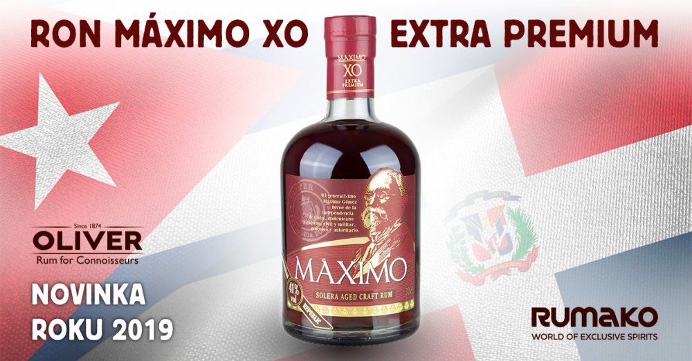 Ron Máximo