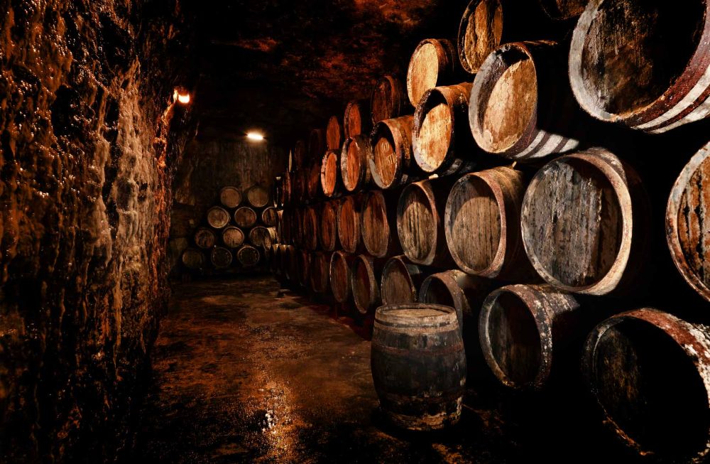 Sklepy, kde leží whisky Michel Couvreur