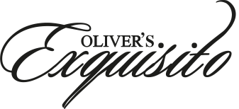 Oliver´s Exquisito logo rumů