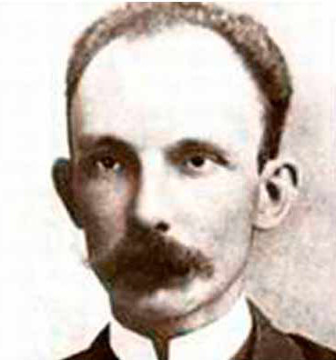 Presidente José Marti