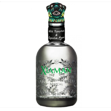 c69b41ab660d77 xiaman mezcal 44 0 7l