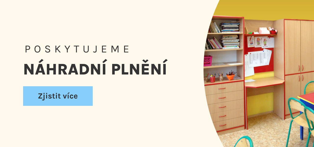 Náhradní plnění