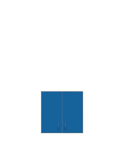 146014 modul polickovy s dvirky