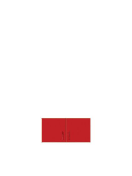 146019 modul polickovy s dvirky