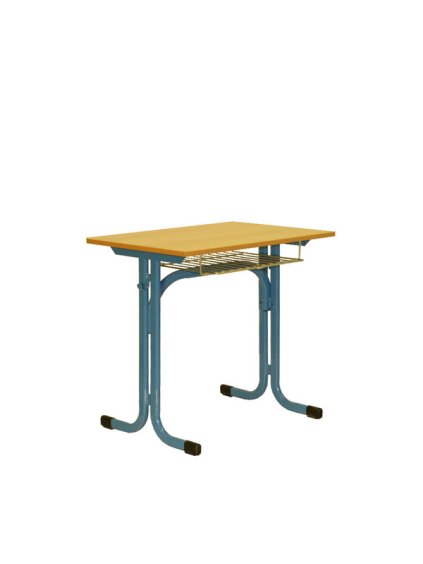 250146 skolni lavice pro 1 zaka stavitelna