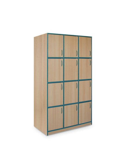 900105 skrin satni s 12 boxy