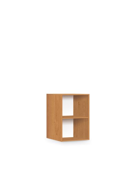 120600 zavesny regal 60 cm