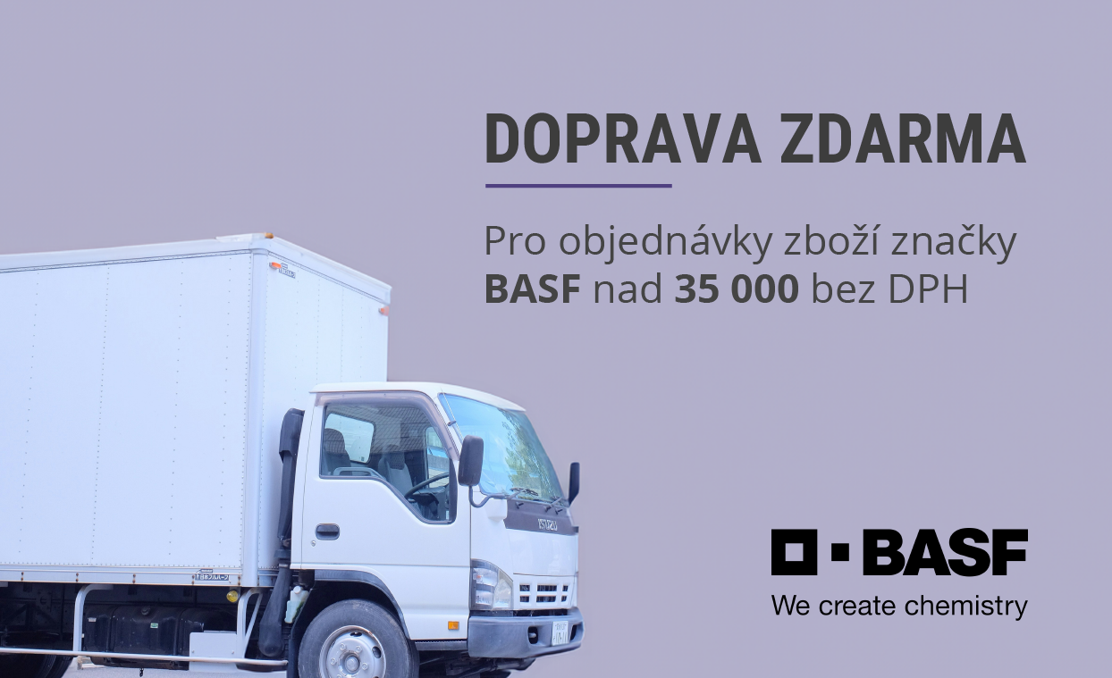 Doprava Zdarma