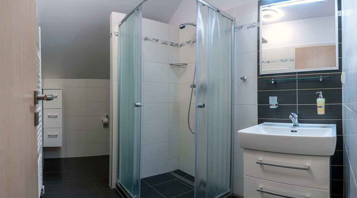 Hradní apartmán