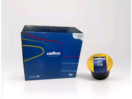 Nejakfe Mocafino lavazza blue variety pack 100pc