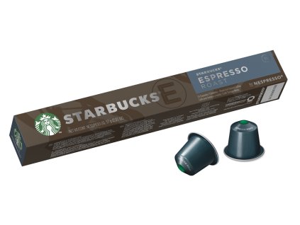 espresso roast