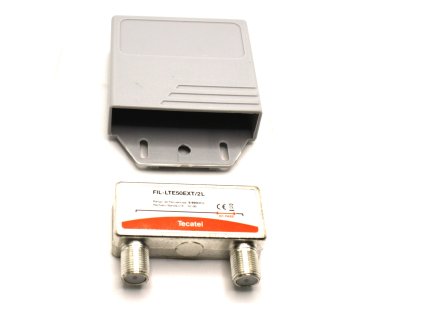 PP21  Tecatel 5-690 MHz - 5GLTE filtr  -50dB