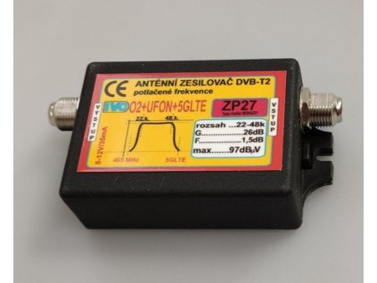 ZP27 X