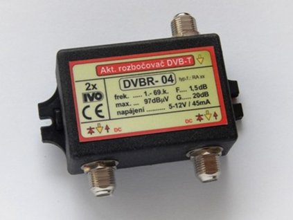 DVBR 04X