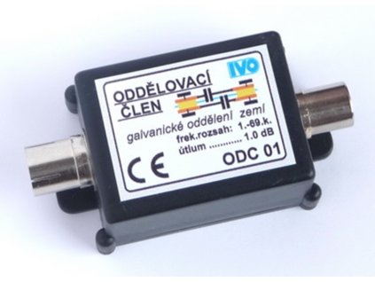 ODC01 K