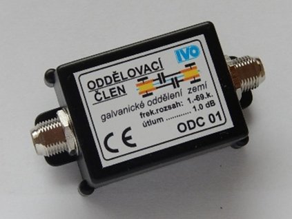 ODC01 X