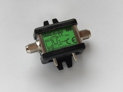 ZF08 F