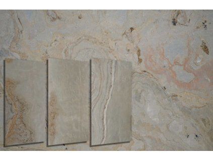 Flexistone IA