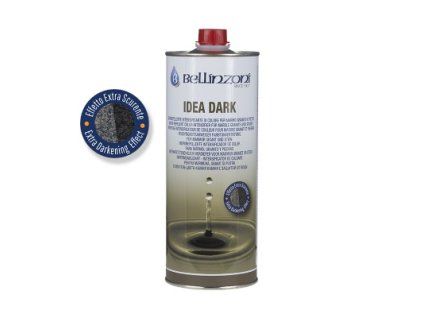 Idea dark