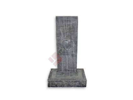 fontana Black
