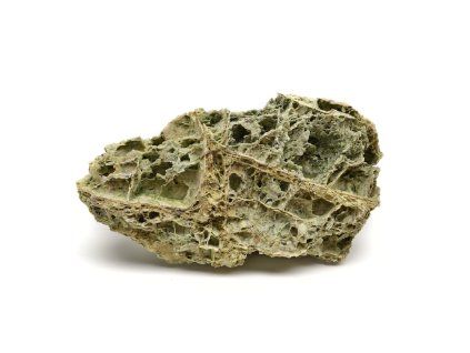 Green Spaghetti kus