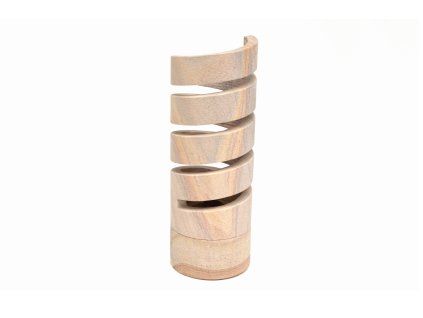 lampa spirala