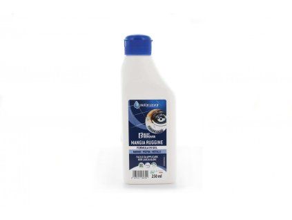 Rust remover