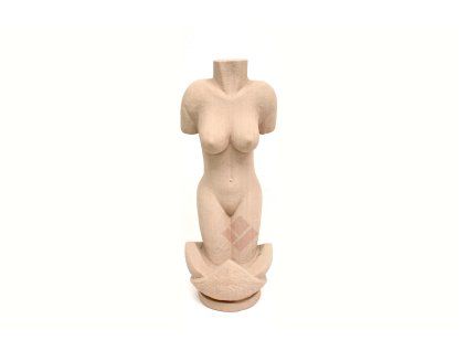 Socha zena mint 2