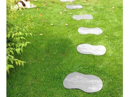 stepping stones 3