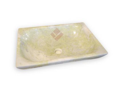 umývadlo onyx