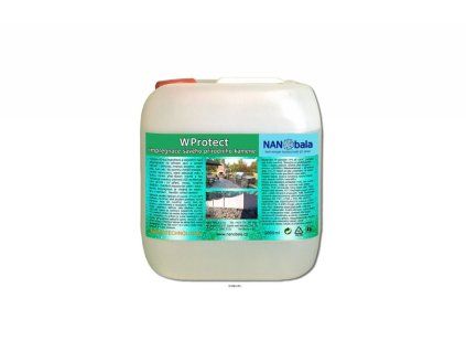 W Protect (Balenie 5 lit.)