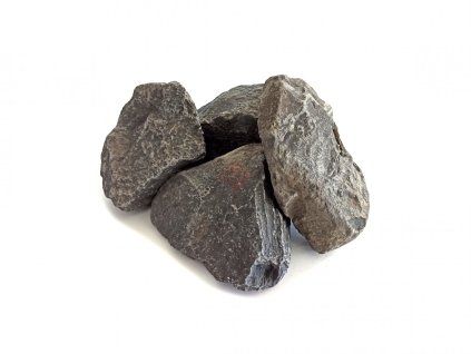 Nero Black gabiónová výplň