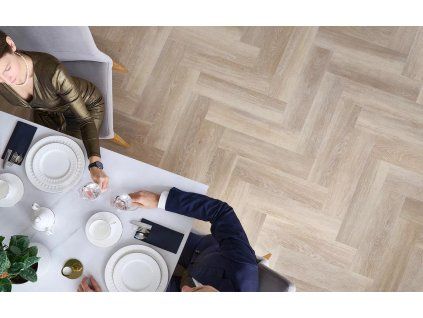 ARBITON HERRINGBONE DUB STAMFORD 181 interier
