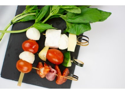 (3 ks) Variace minitapas