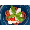 Insalata caprese mísa