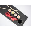 Sushi – variace maki rolek 