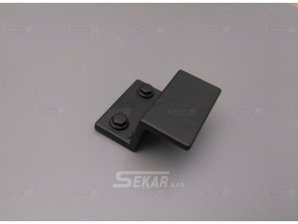 15097Z03200.05 úchytka černá