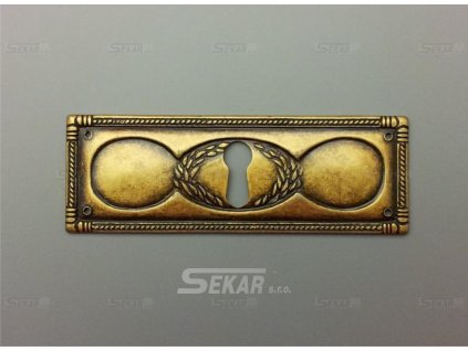 30705Z09700.09 štítek