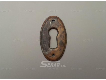 30625.037V0.03 klíčová rozetka