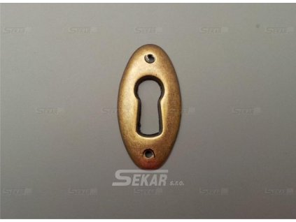 30624.036V0.09 klíčová rozetka