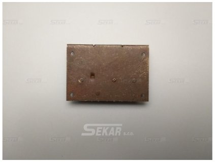 39008.030D0.27 zámek pravý 30mm
