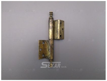 48074.105S0.03 pant staromosaz 2x lom. LEVÝ