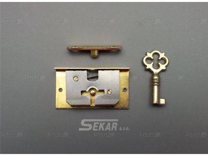 39019.04000.11  F7788 MINI Zámeček